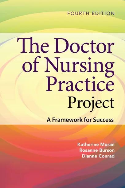 The Doctor of Nursing Practice Project
