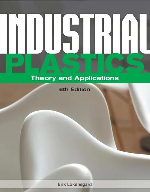 Industrial Plastics cover