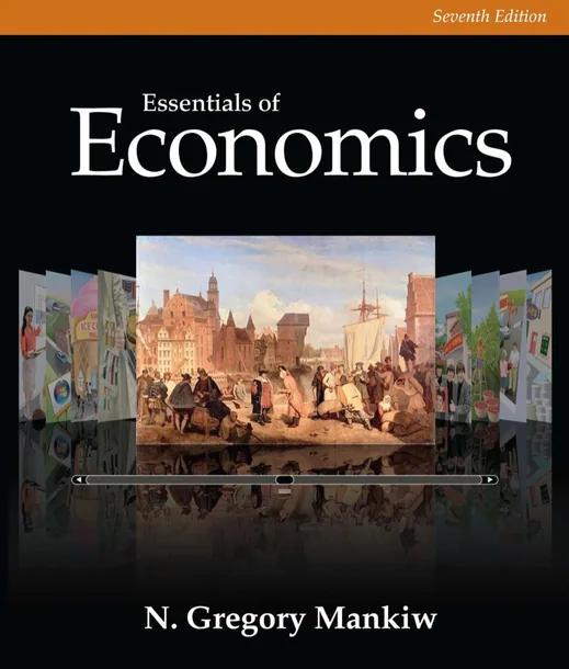 Essentials of Economics