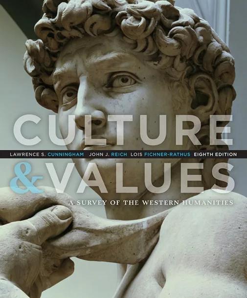 Culture and Values cover