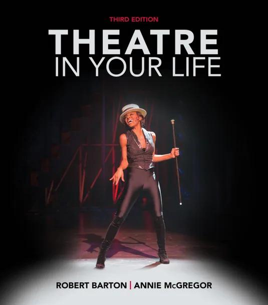 Theatre in Your Life cover