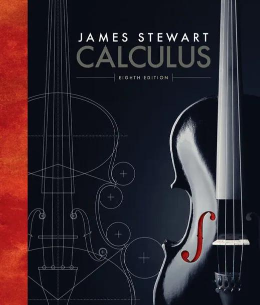 Calculus cover