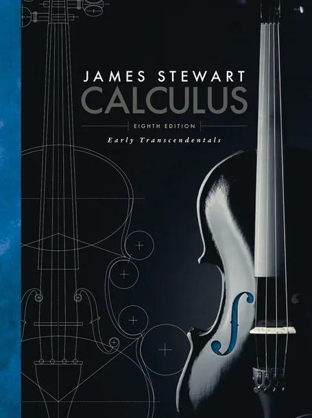 Calculus: Early Transcendentals cover