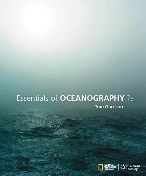 Essentials of Oceanography
