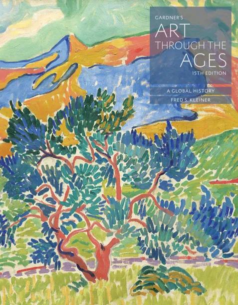 Gardner's Art through the Ages