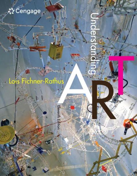 Understanding Art cover