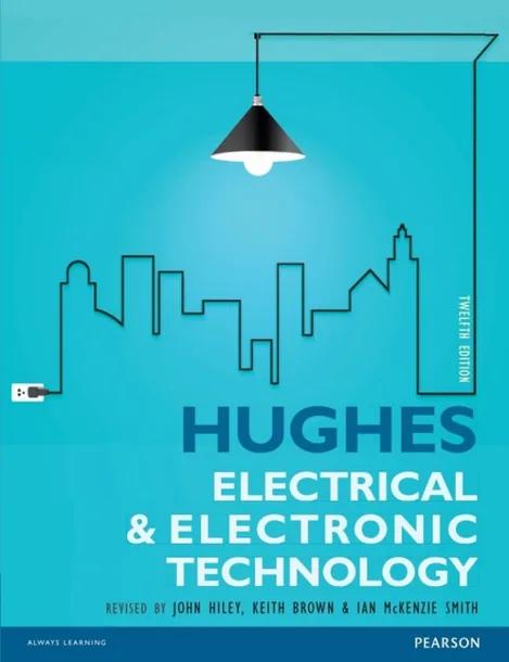 Electrical and Electronic Technology cover