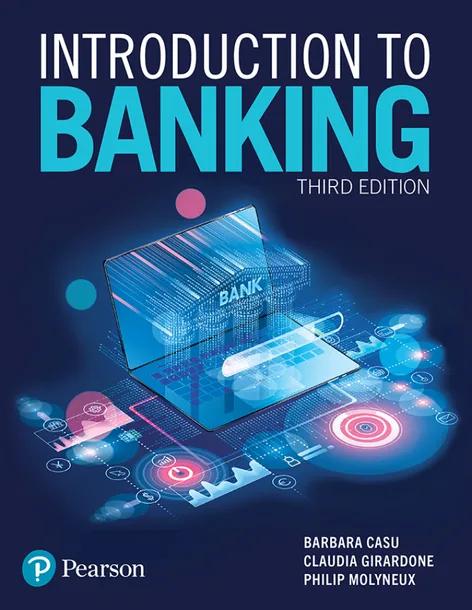 Introduction to Banking cover