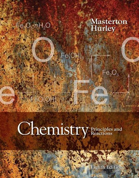 Chemistry: Principles and Reactions
