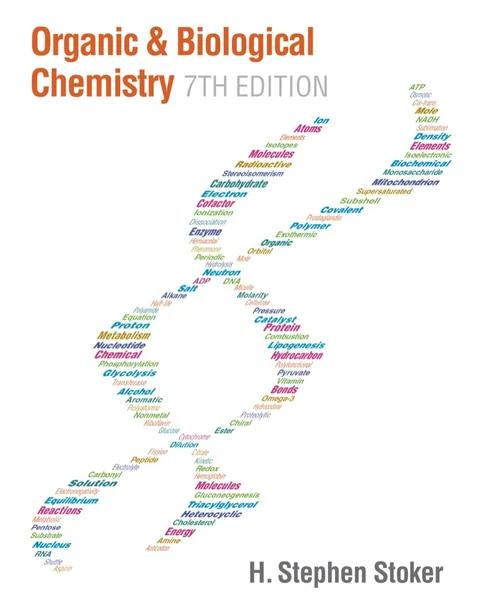 Organic and Biological Chemistry cover
