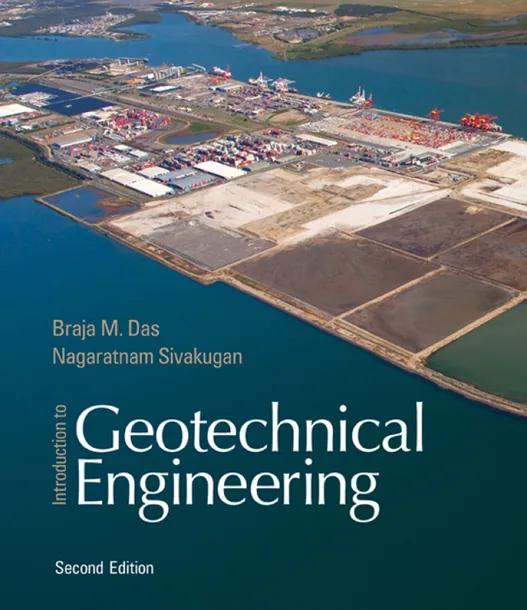 Introduction to Geotechnical Engineering cover