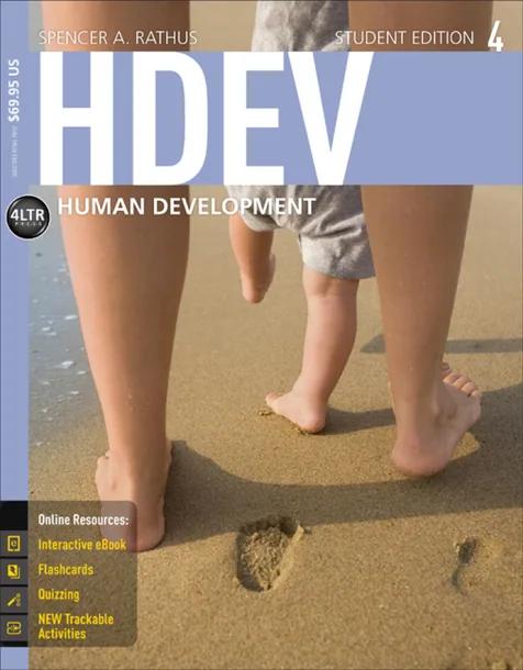 HDEV cover