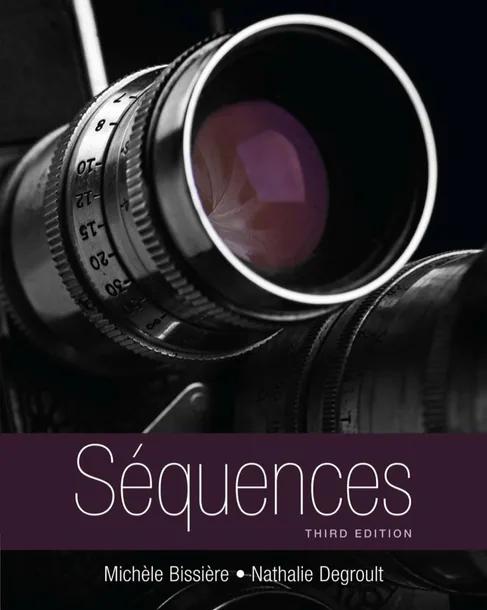 Sequences cover