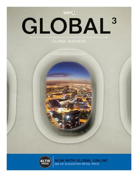 GLOBAL cover