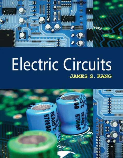 Electric Circuits cover