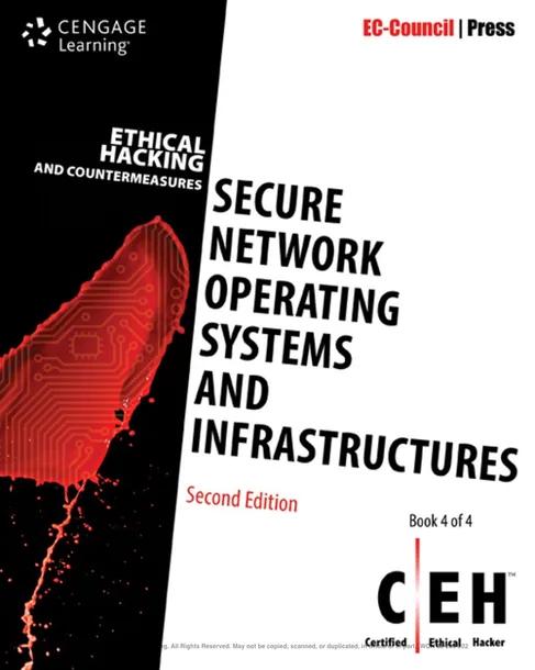Ethical Hacking and Countermeasures cover