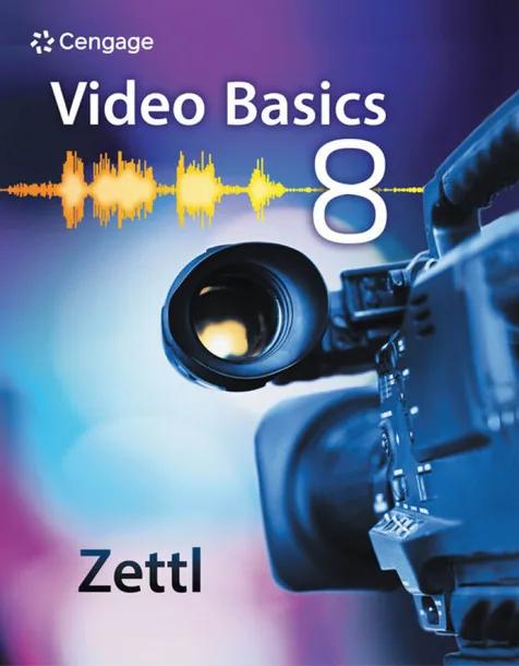 Video Basics cover