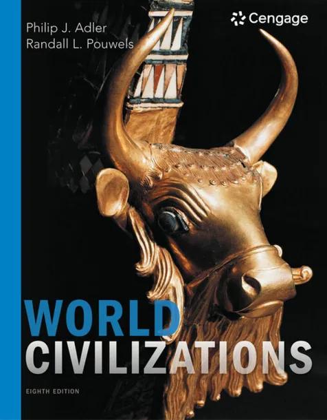 World Civilizations cover