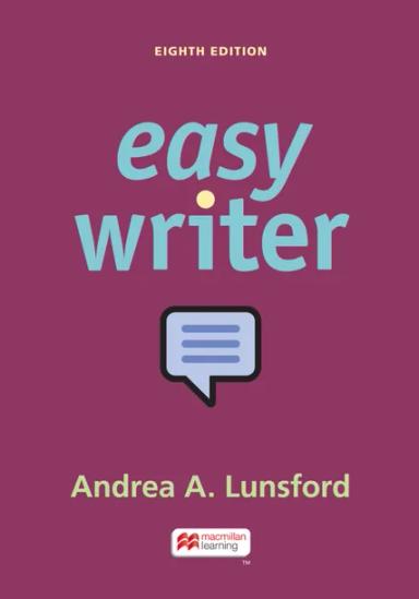 EasyWriter