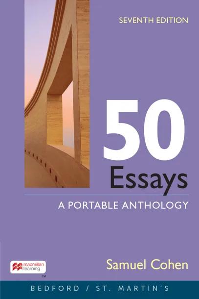 50 Essays