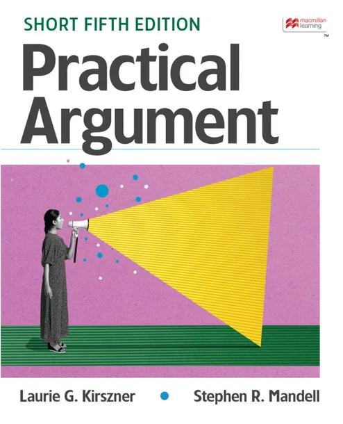 Practical Argument cover