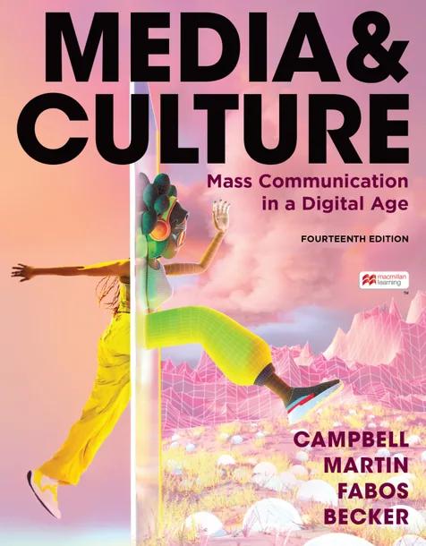 Media & Culture cover