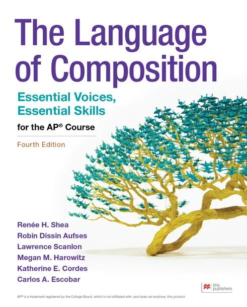 The Language of Composition cover
