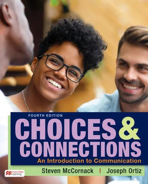 Choices & Connections cover