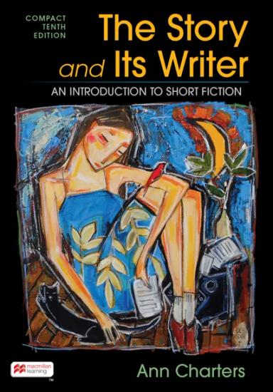 The Story and Its Writer, Compact