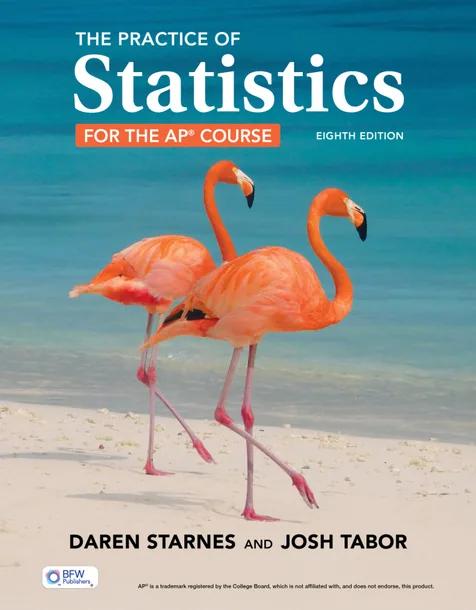The Practice of Statistics for the AP® Course cover