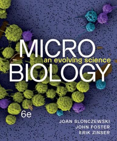 Microbiology