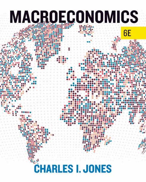 Macroeconomics cover