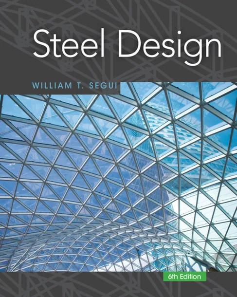 Steel Design cover