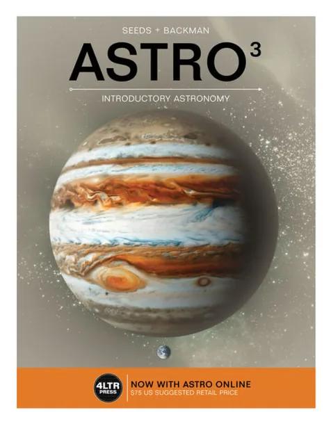 ASTRO 3 cover