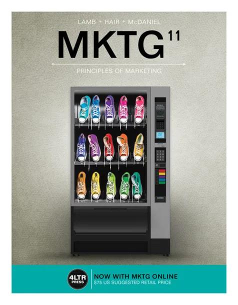 MKTG cover