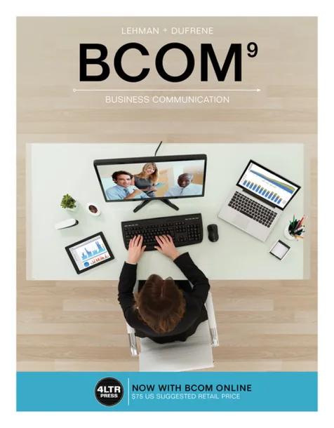 BCOM cover