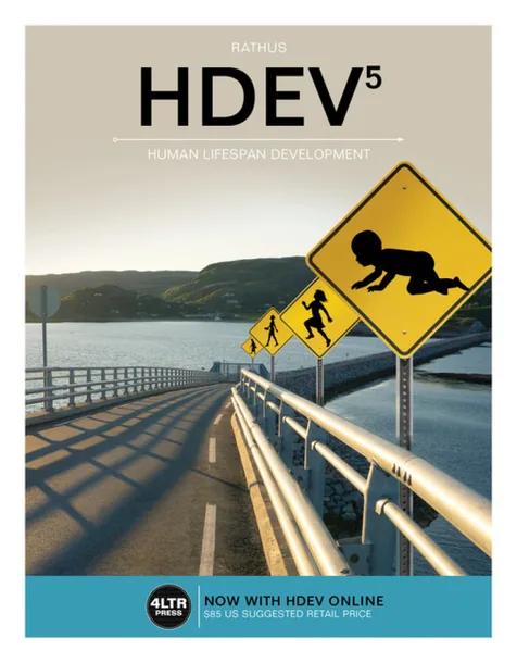 HDEV cover
