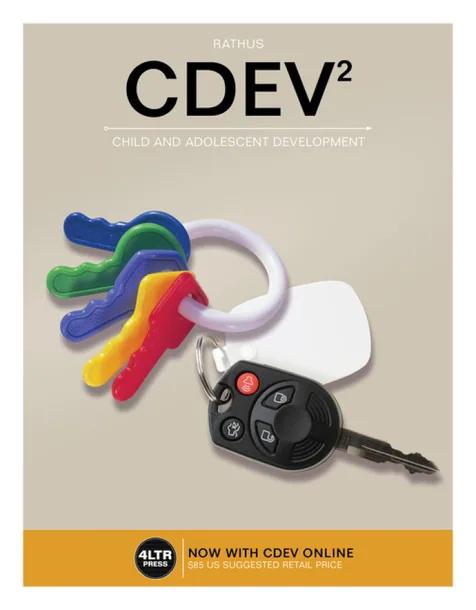 CDEV cover