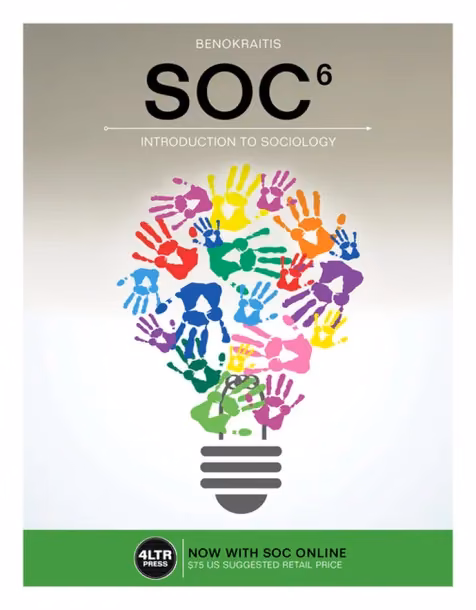 SOC cover