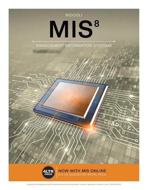MIS cover