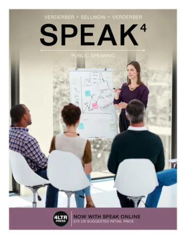 SPEAK