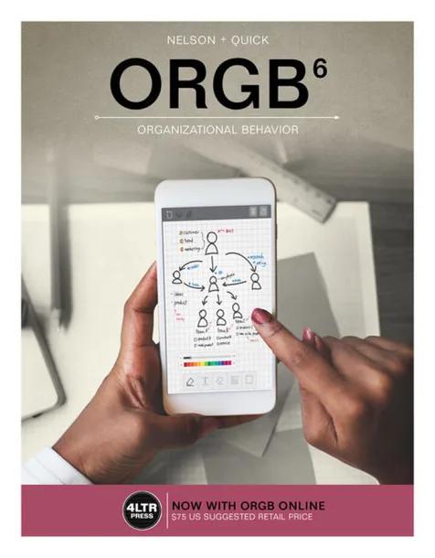 ORGB cover