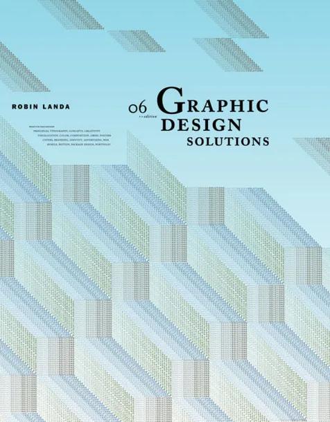 Graphic Design Solutions cover