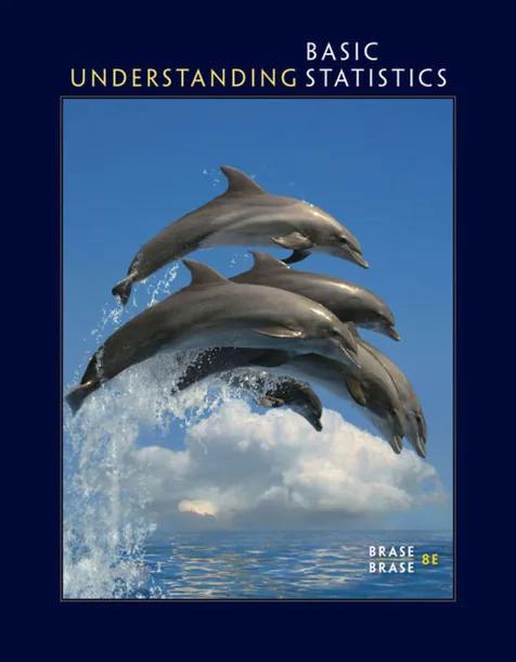 Understanding Basic Statistics cover