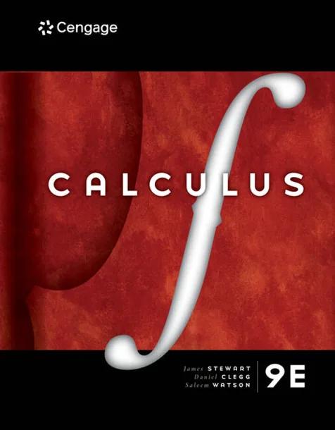 Calculus cover