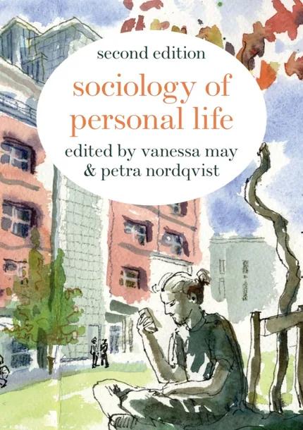 Sociology of Personal Life cover