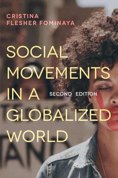 Social Movements in a Globalized World cover