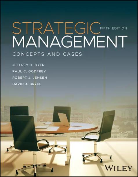 Strategic Management