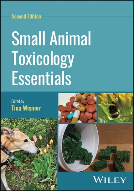 Small Animal Toxicology Essentials cover