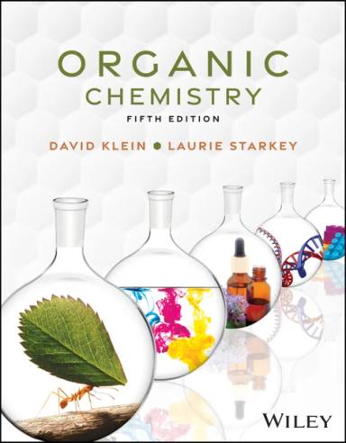 Organic Chemistry